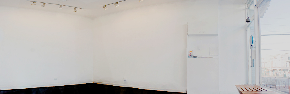 Front Gallery